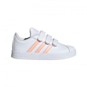 Детски маратонки ADIDAS VL COURT 2 CMF C Детски маратонки ADIDAS VL COURT 2 CMF C