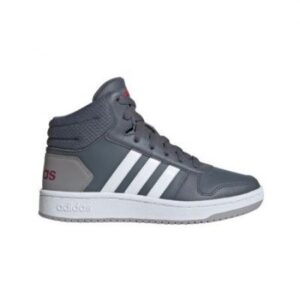 Кецове ADIDAS HOOPS MID 2 Кецове ADIDAS HOOPS MID 2