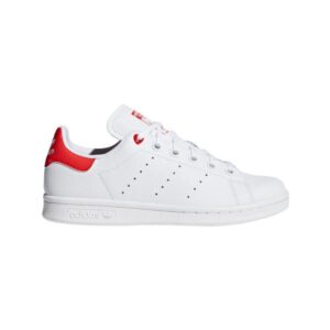 Кецове ADIDAS STAN SMITH J Кецове ADIDAS STAN SMITH J