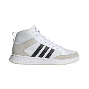 Маркови кецове Adidas COURT MID Маркови кецове Adidas COURT MID