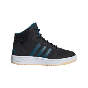 Оригиналлни кецове ADIDAS HOOPS MID 2 Оригиналлни кецове ADIDAS HOOPS MID 2