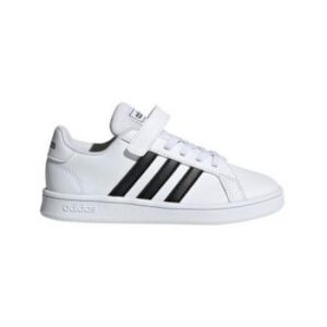 Оригинални детски маратонки Adidas GRAND COURT C Оригинални детски маратонки Adidas GRAND COURT C