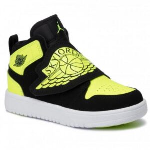 Оригинални кецове NIKE SKY JORDAN 1 Оригинални кецове NIKE SKY JORDAN 1