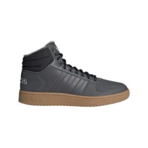 Спортни кецове Adidas HOOPS 2 MID Спортни кецове Adidas HOOPS 2 MID