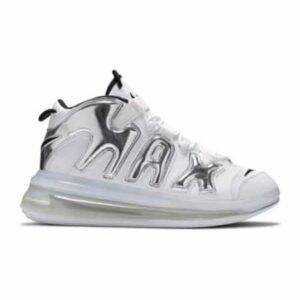 Баскетболни маратонки NIKE AIR MORE UPTEMPO 720 Баскетболни маратонки NIKE AIR MORE UPTEMPO 720