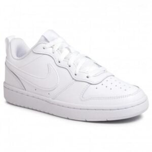 Кожени кецове NIKE COURT BOROUGH LOW 2 Кожени кецове NIKE COURT BOROUGH LOW 2