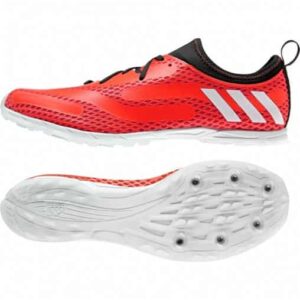Шпайкове Adidas XCS 4