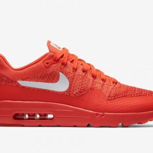 Мъжки маратонки NIKE AIR MAX 1 ULTRA FLYKNIT Мъжки маратонки NIKE AIR MAX 1 ULTRA FLYKNIT