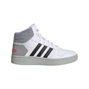 Оригинални кецове Adidas HOOPS MID 2.0 K Оригинални кецове Adidas HOOPS MID 2.0 K