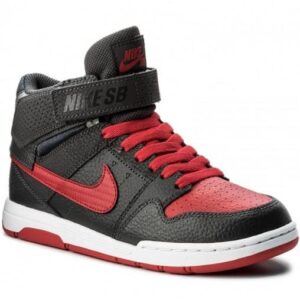 Юношески кецове NIKE MOGAN MID 2 JR B